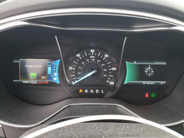 Photo 9 from auction – 2015 FORD FUSION S H with VIN 3FA6P0UU7FR200049