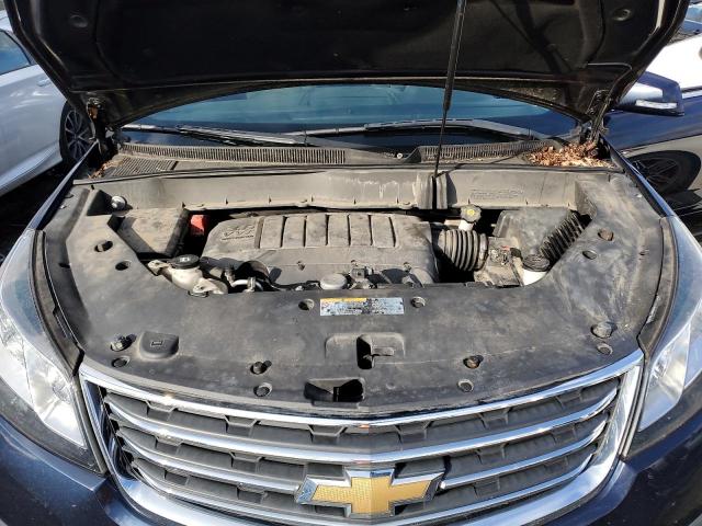 Photo 12 from auction – 2017 CHEVROLET TRAVERSE L with VIN 1GNKVGKD6HJ223675