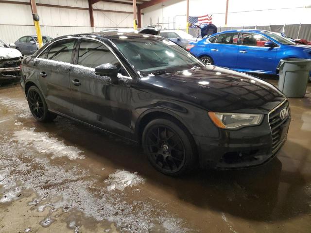 Photo 4 from auction – 2015 AUDI A3 PREMIUM with VIN WAUEFGFFXF1031720