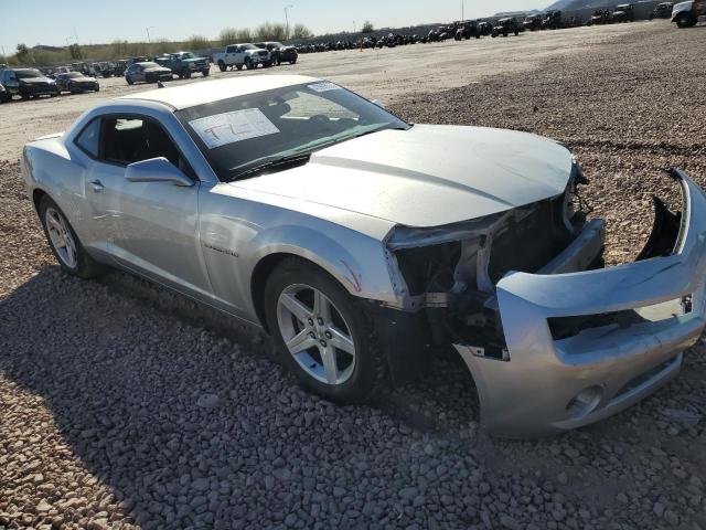 Photo 4 from auction – 2012 CHEVROLET CAMARO LT with VIN 2G1FB1E39C9135154