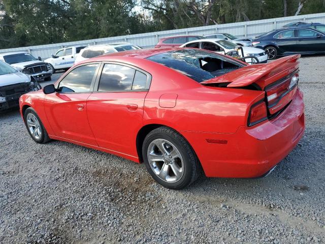 Photo 2 from auction – 2014 DODGE CHARGER SE with VIN 2C3CDXBG6EH363852