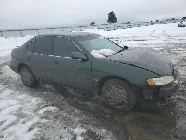 Photo 4 from auction – 2001 NISSAN ALTIMA XE with VIN 1N4DL01D91C191563