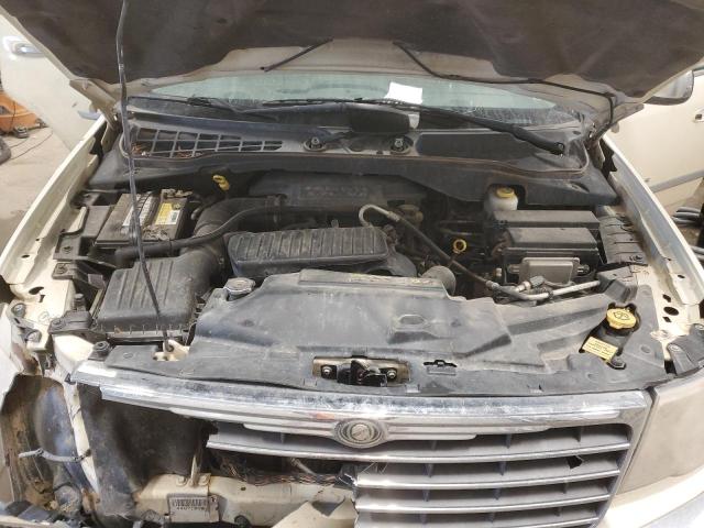 Photo 11 from auction – 2007 CHRYSLER ASPEN LIMI with VIN 1A8HW58297F518015