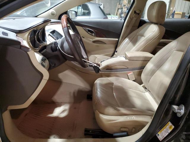 Photo 7 from auction – 2013 BUICK LACROSSE P with VIN 1G4GH5E34DF242554