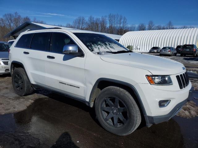 Photo 4 from auction – 2015 JEEP GRAND CHER with VIN 1C4RJFBG7FC737799