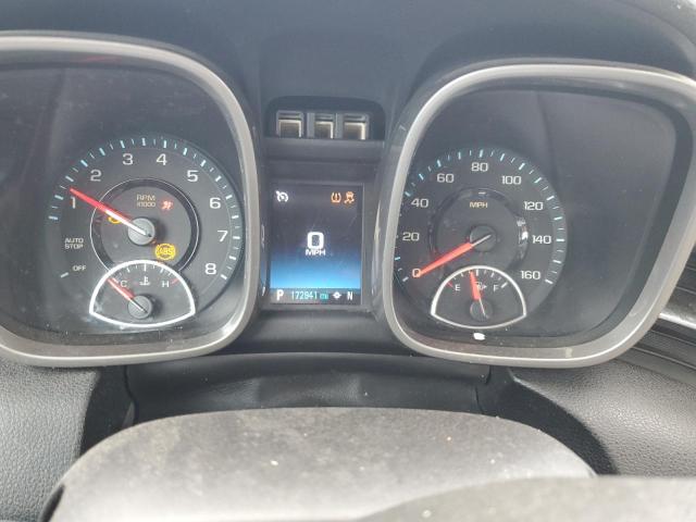 Photo 9 from auction – 2015 CHEVROLET MALIBU LS with VIN 1G11B5SLXFF142891
