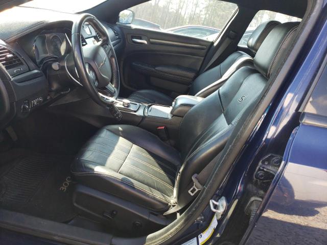 Photo 7 from auction – 2015 CHRYSLER 300 S with VIN 2C3CCABG8FH786952