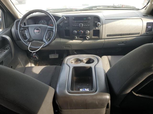 Photo 8 from auction – 2011 GMC SIERRA K15 with VIN 1GTR2UEA7BZ189576