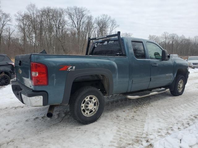 Photo 3 from auction – 2007 CHEVROLET SILVERADO with VIN 1GCHK29627E589355