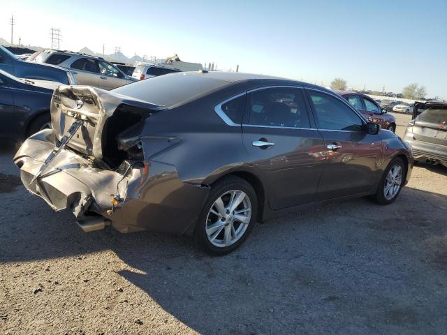 Photo 3 from auction – 2015 NISSAN ALTIMA 2.5 with VIN 1N4AL3AP0FC288141