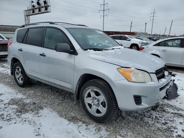 Photo 4 from auction – 2009 TOYOTA RAV4 with VIN 2T3BF33V49W005243