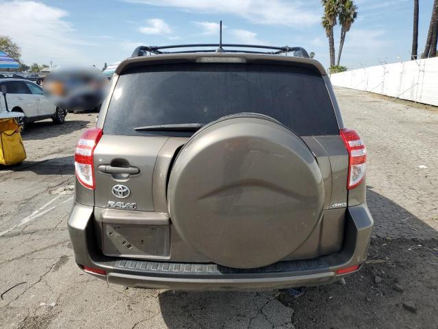 Photo 6 from auction – 2012 TOYOTA RAV4 with VIN 2T3BF4DVXCW227491
