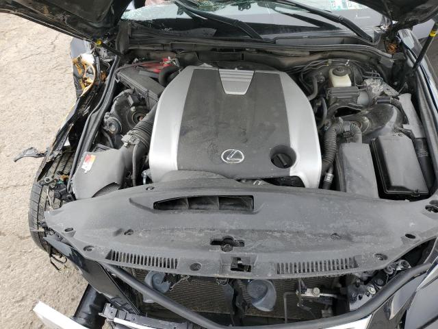 Снимка 11 от търг – 2016 LEXUS IS 300 с VIN JTHCM1D20G5005925