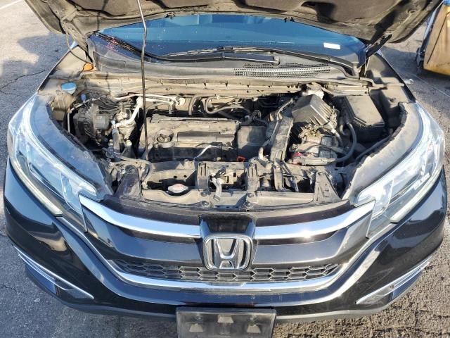 Photo 12 from auction – 2016 HONDA CR-V EXL with VIN 2HKRM3H75GH512574