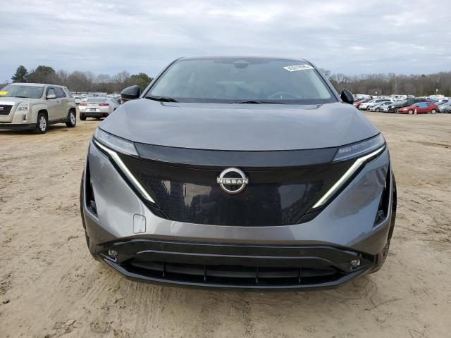Photo 5 from auction – 2023 NISSAN ARIYA EVOL with VIN JN1BF0BA8PM411746