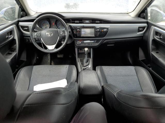 Снимка 8 от търг – 2015 TOYOTA COROLLA L с VIN 2T1BURHEXFC391402