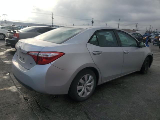 Photo 3 from auction – 2016 TOYOTA COROLLA L with VIN 5YFBURHE4GP449778