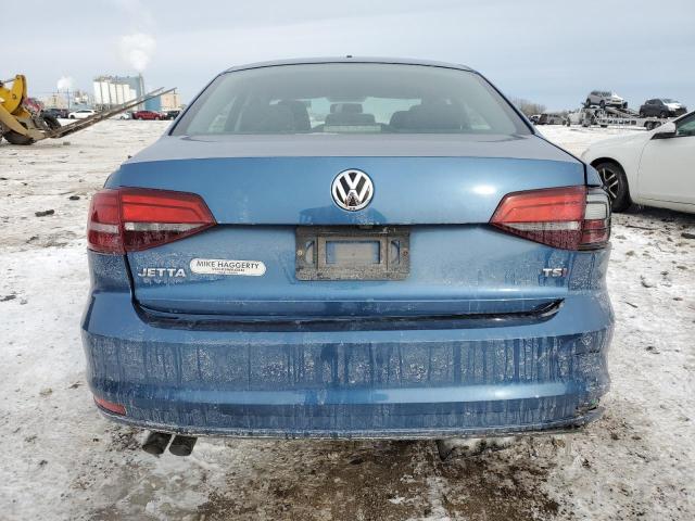 Photo 6 from auction – 2018 VOLKSWAGEN JETTA S with VIN 3VW2B7AJ6JM225554