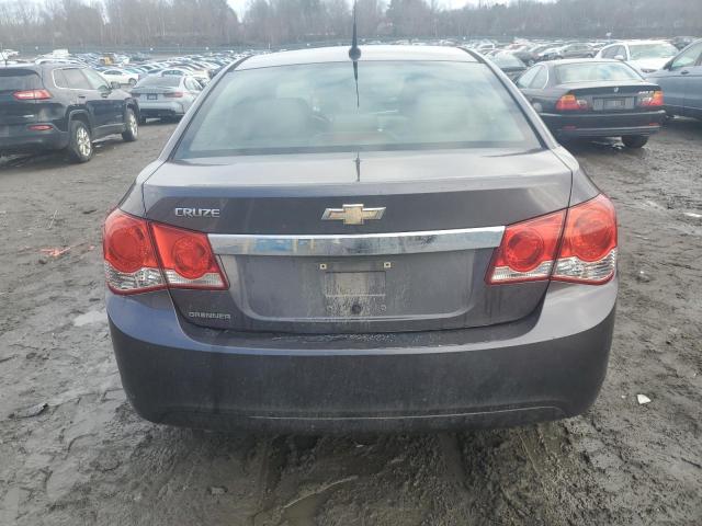 Photo 6 from auction – 2011 CHEVROLET CRUZE LS with VIN 1G1PC5SH0B7103539