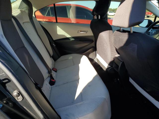 Photo 10 from auction – 2021 TOYOTA COROLLA LE with VIN JTDEPMAE7MJ126827