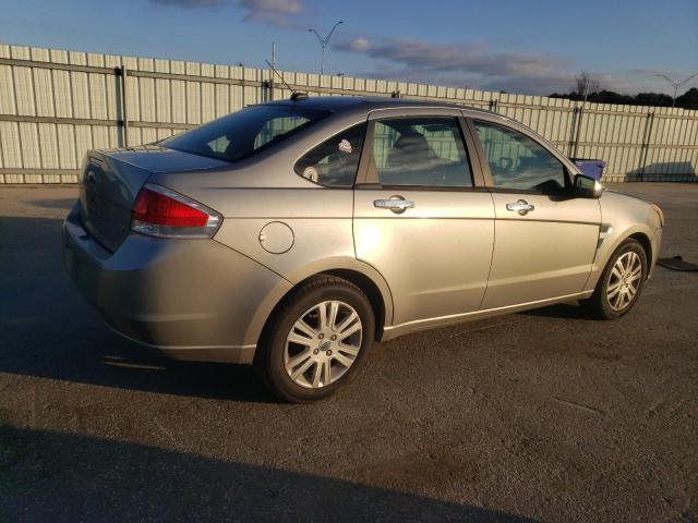 Photo 3 from auction – 2008 FORD FOCUS SE with VIN 1FAHP35N88W225933