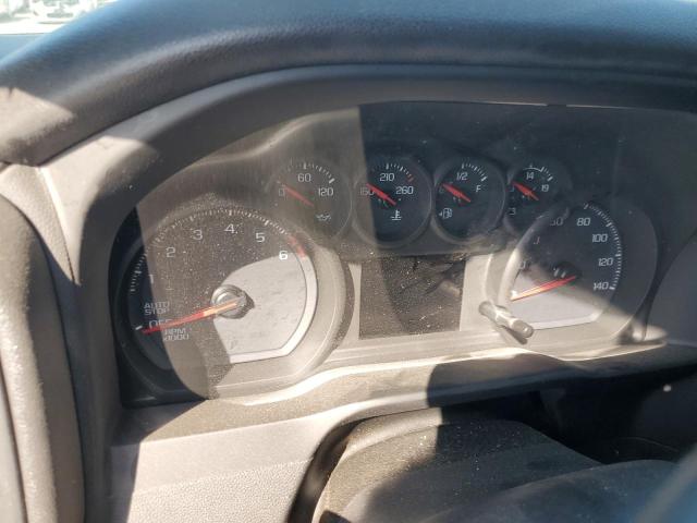 Снимка 9 от търг – 2023 CHEVROLET SILVERADO с VIN 3GCPDBEK1PG114913