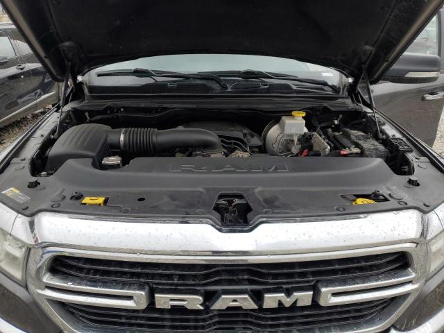 Photo 11 from auction – 2020 RAM 1500 BIG H with VIN 1C6SRFFT6LN119995