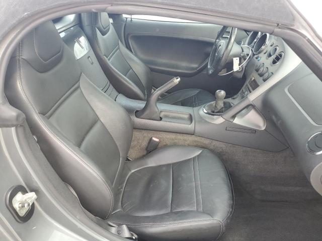 Photo 10 from auction – 2007 PONTIAC SOLSTICE with VIN 1G2MB35B07Y137897