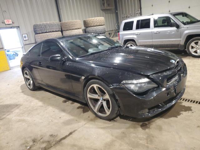 Photo 4 from auction – 2010 BMW 650 I with VIN WBAEA5C53ACV92966