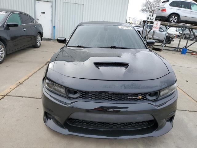Photo 5 from auction – 2021 DODGE CHARGER SC with VIN 2C3CDXGJ6MH553783