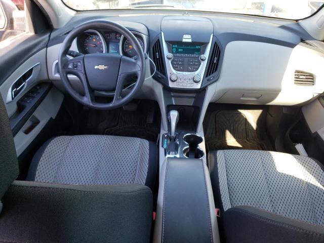 Photo 8 from auction – 2011 CHEVROLET EQUINOX LS with VIN 2CNFLCECXB6418884