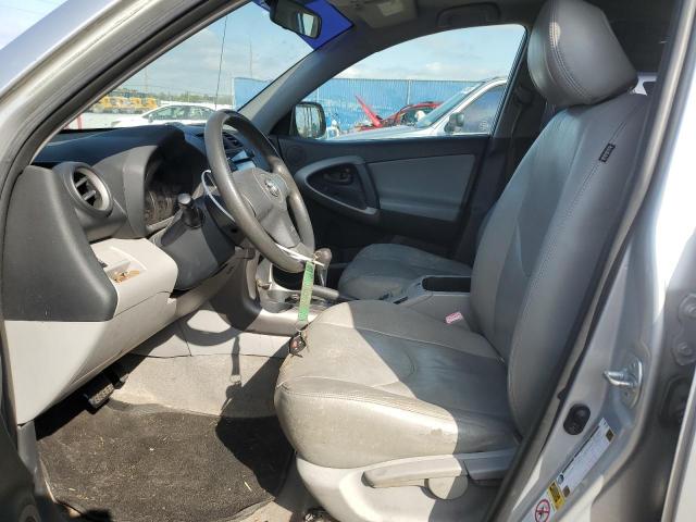 Photo 7 from auction – 2008 TOYOTA RAV4 with VIN JTMZK33V386012310