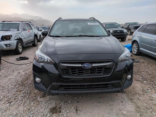 Photo 5 from auction – 2019 SUBARU CROSSTREK with VIN JF2GTACC2K8395807