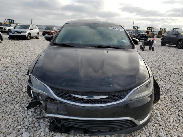 Photo 5 from auction – 2016 CHRYSLER 200 LIMITE with VIN 1C3CCCAB4GN178212