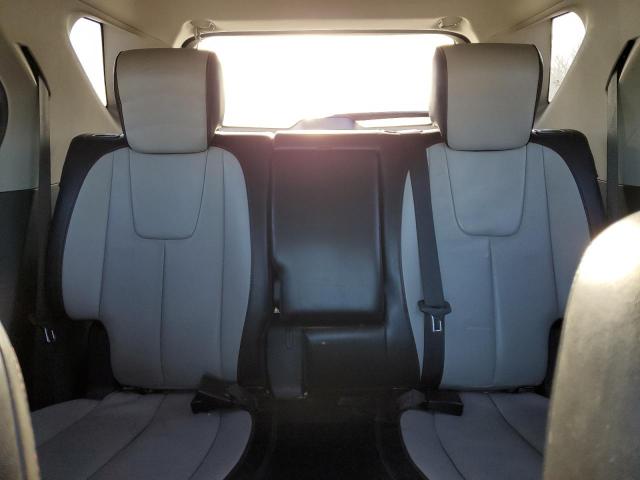 Photo 10 from auction – 2011 CHEVROLET EQUINOX LT with VIN 2CNALPECXB6368277
