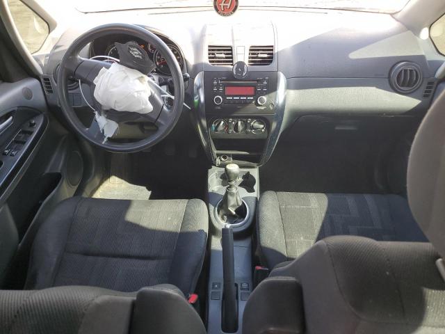 Photo 8 from auction – 2012 SUZUKI SX4 with VIN JS2YB5A35C6302197