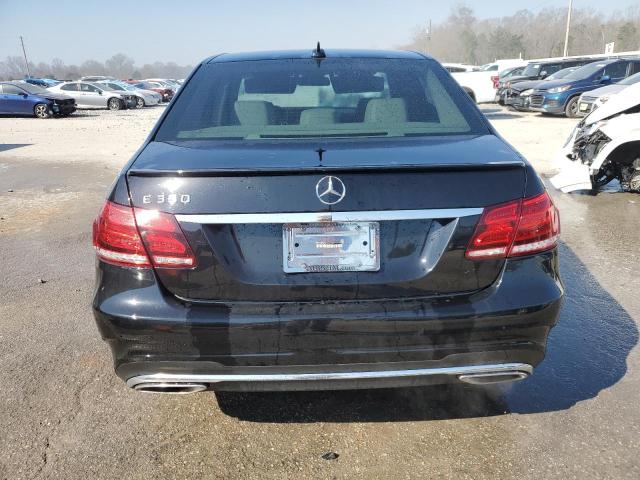 Photo 6 from auction – 2014 MERCEDES-BENZ E 350 with VIN WDDHF5KB4EA922744