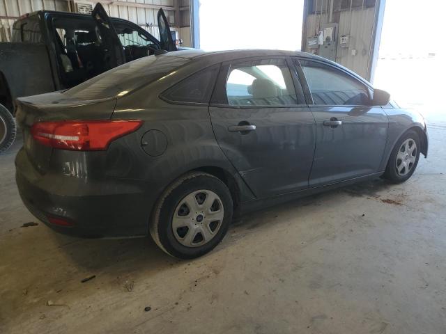 Photo 3 from auction – 2015 FORD FOCUS SE with VIN 1FADP3F29FL308398