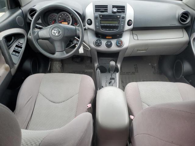 Photo 8 from auction – 2008 TOYOTA RAV4 with VIN JTMBD33VX86075822