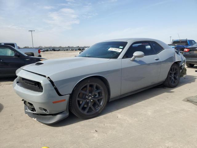 DODGE CHALLENGER 2022 with VIN 2C3CDZJG1NH164530 - Photo from auction