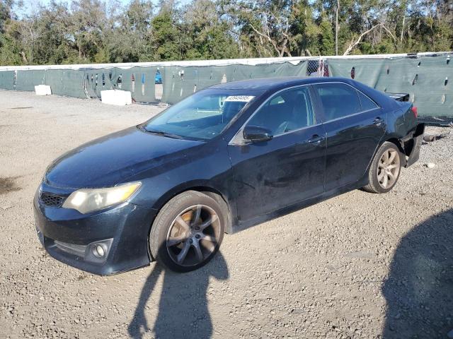Zdjęcie 1 z aukcji – 2012 TOYOTA CAMRY BASE z VIN 4T1BF1FK4CU154600