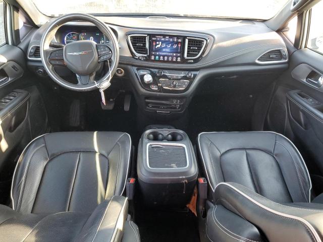 Снимка 8 от търг – 2020 CHRYSLER PACIFICA H с VIN 2C4RC1N77LR287583