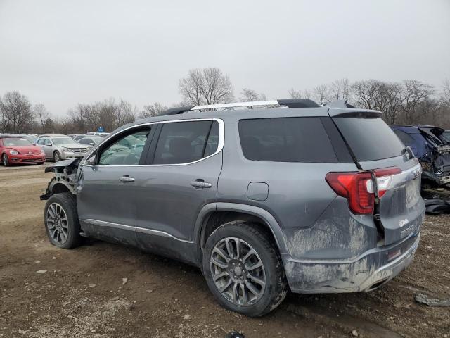 Photo 2 from auction – 2022 GMC ACADIA DEN with VIN 1GKKNXLS7NZ150324