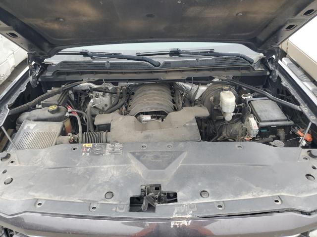 Photo 11 from auction – 2016 CHEVROLET SILVERADO with VIN 3GCUKREC1GG113738