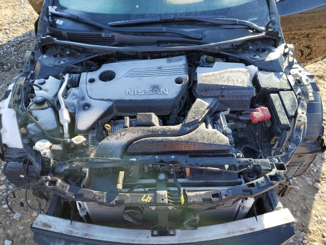 Photo 11 from auction – 2016 NISSAN ALTIMA 2.5 with VIN 1N4AL3AP1GC292992