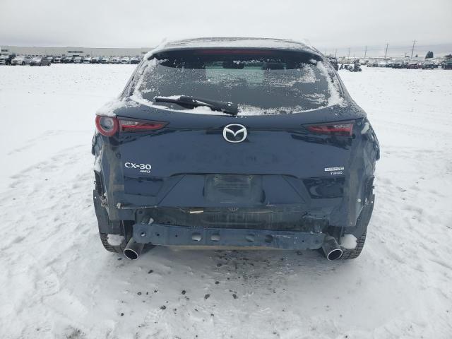 Photo 6 from auction – 2021 MAZDA CX-30 with VIN 3MVDMBAYXMM264754