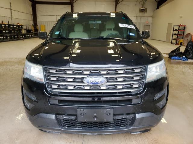 Снимка 5 от търг – 2016 FORD EXPLORER с VIN 1FM5K7B81GGB11648