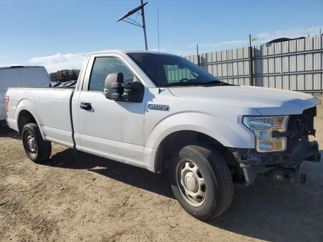 Zdjęcie 4 z aukcji – 2015 FORD F150 z VIN 1FTMF1C85FKD51104