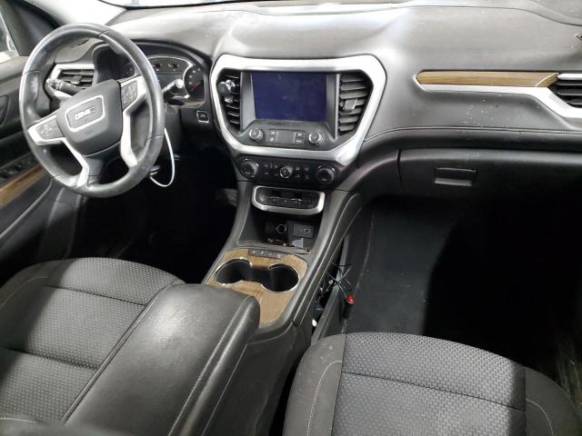 Photo 8 from auction – 2021 GMC ACADIA SLE with VIN 1GKKNKLA7MZ132561