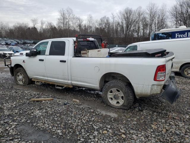 Photo 2 from auction – 2023 RAM 2500 TRADE with VIN 3C6UR5HL6PG565918